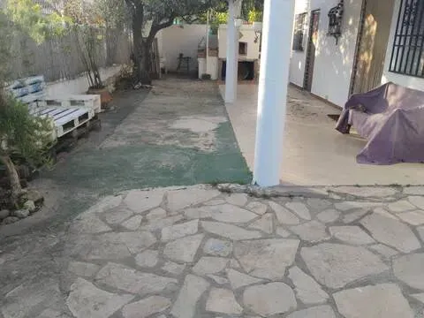 Casa de 160 m² en Chelva