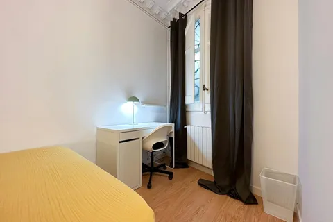 Habitación en alquiler, Barcelona