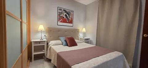 Pis de 104 m² a Sevilla