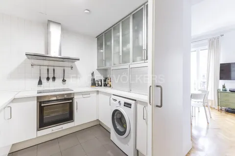Pis de 92 m² a Madrid