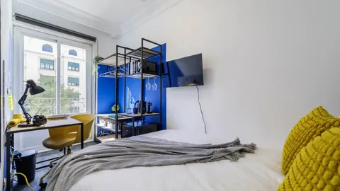 Habitación en alquiler, Madrid