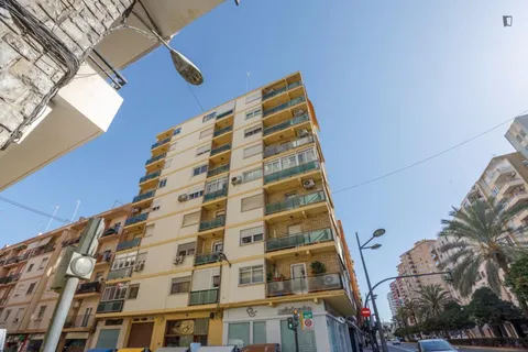 Habitació de lloguer, València