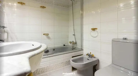 Habitación en alquiler, Madrid