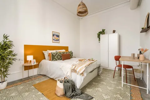 Habitación en alquiler, Barcelona