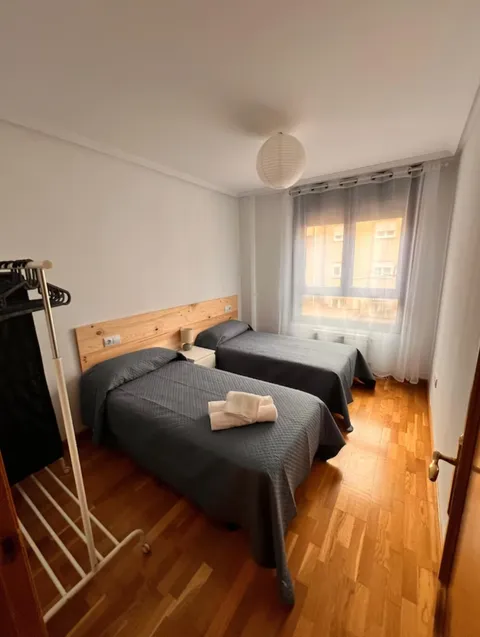 Pis de 70 m² a Alcorcón