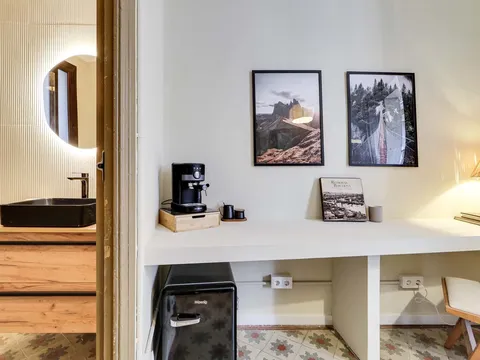 Chambre à louer, Barcelone