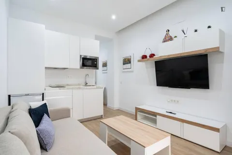 Appartamento 41 m² a Madrid