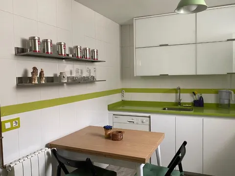 Habitació de lloguer, Conca