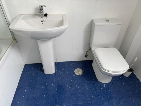 Pis de 160 m² a Madrid