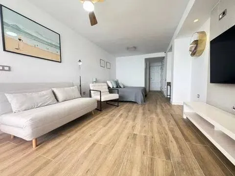 Pis de 25 m² a Mogán