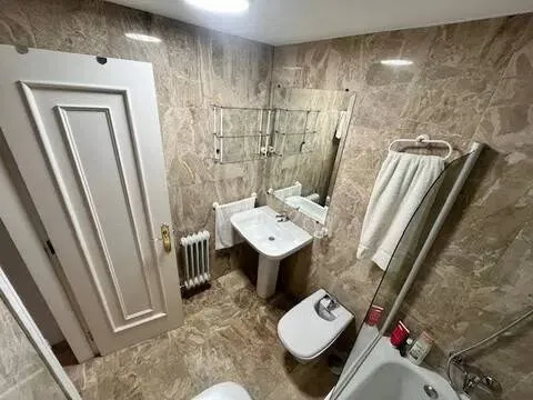 Pis de 65 m² a Granada