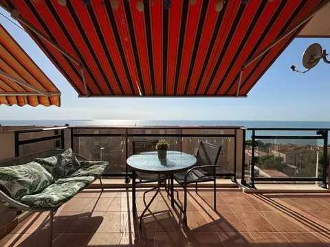 Pis de 45 m² a Santa Pola