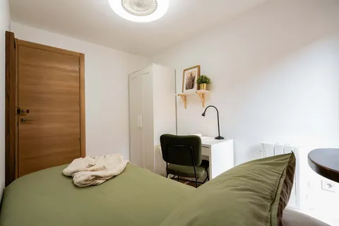 Quarto para alugar, Sabadell