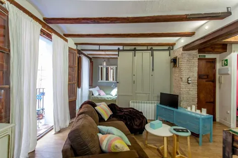 Wohnung 60 m² in Valencia