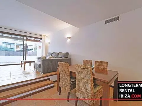 Casa de 120 m² a Sant Antoni de Portmany