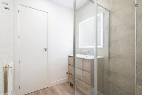 Pis de 83 m² a Madrid