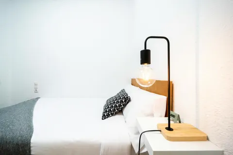 Stanza in affitto, Valencia