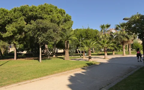 Wohnung 70 m² in Valencia