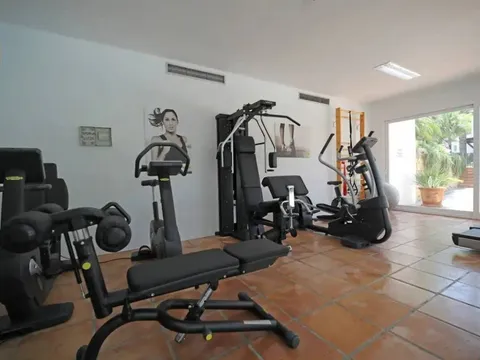 Pis de 120 m² a Estepona