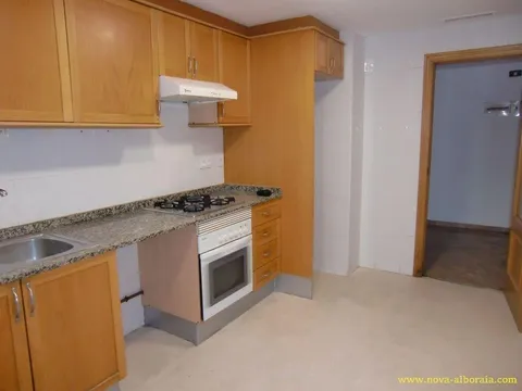 Wohnung 125 m² in Alboraia / Alboraya