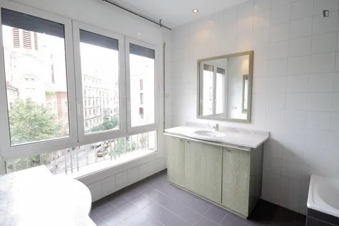 Zimmer zur Miete, Barcelona