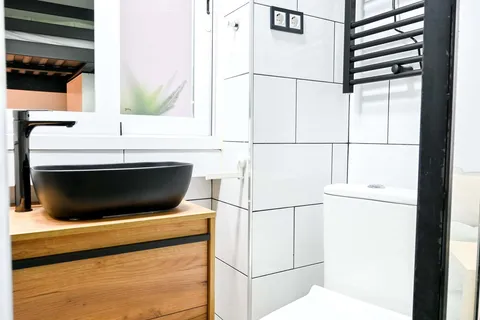 Pis de 30 m² a Madrid