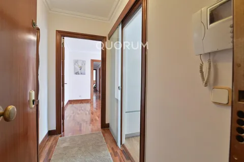 Pis de 81 m² a Bilbao