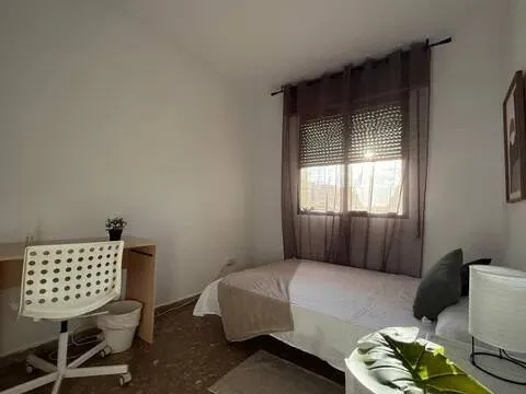 Habitación en alquiler, Almería