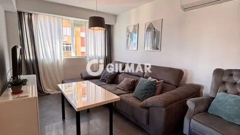 Appartamento 79 m² a Málaga