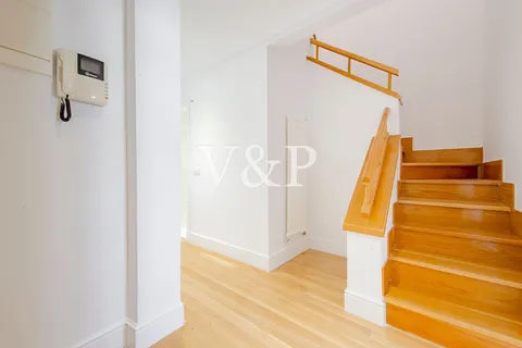 Pis de 244 m² a Madrid