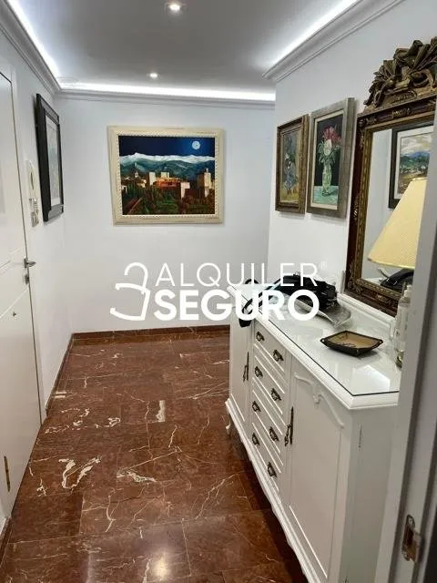 Pis de 170 m² a Granada