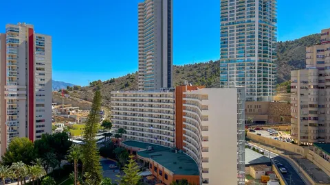 Appartamento 73 m² a Benidorm