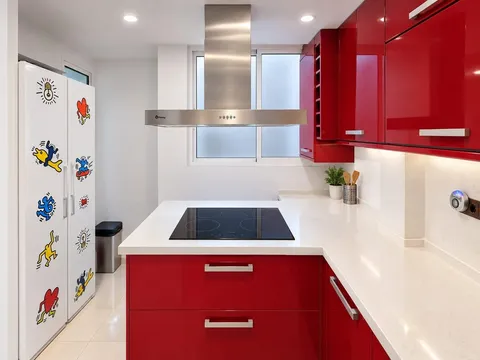 Квартира 74 м² у Валенсіі