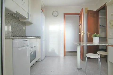 Habitació de lloguer, Múrcia