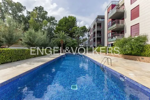 Pis de 132 m² a Dénia
