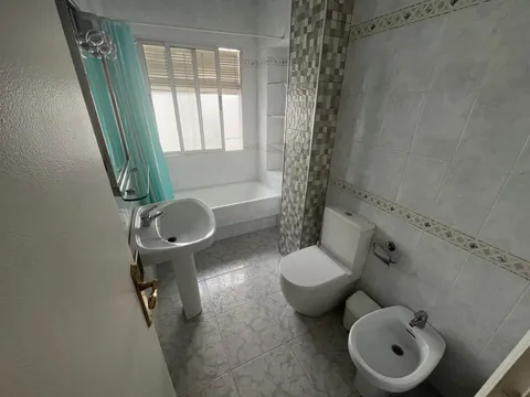 Pis de 82 m² a Sevilla