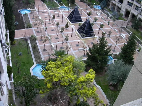 Pis de 60 m² a Madrid