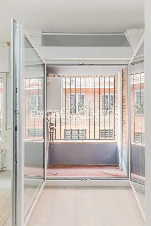 Pis de 45 m² a Madrid