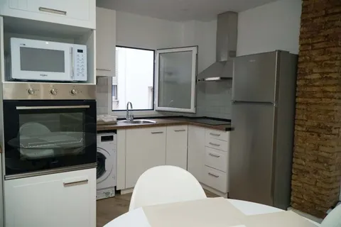 Pis de 70 m² a València
