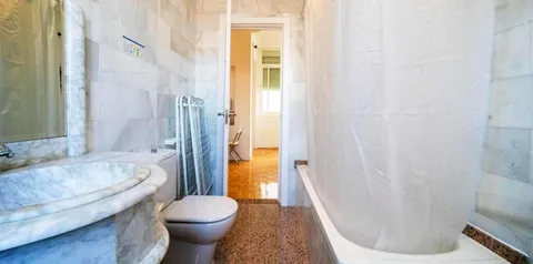 Habitación en alquiler, Madrid