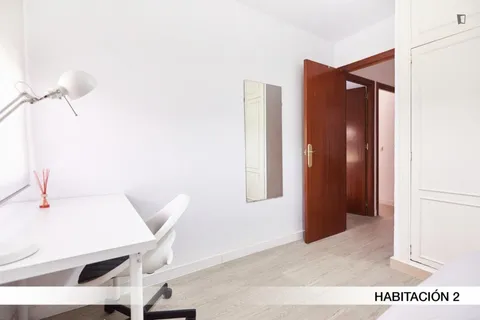 Zimmer zur Miete, Sevilla