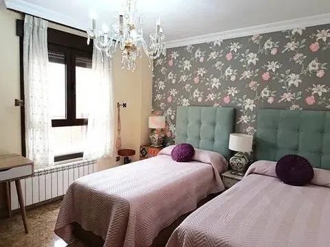 Appartement 99 m² à Valladolid