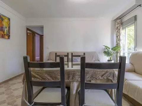 Pis de 70 m² a Sevilla