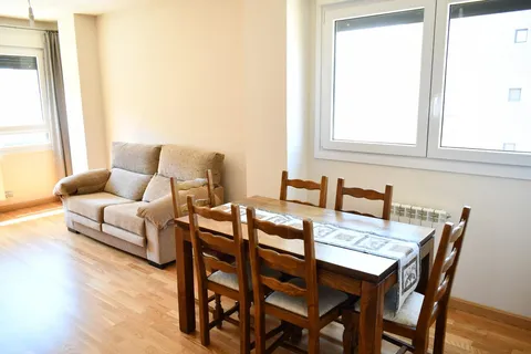 Wohnung 133 m² in Valladolid