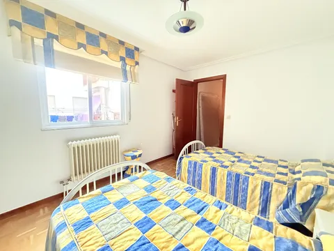 Appartamento 82 m² a Salamanca