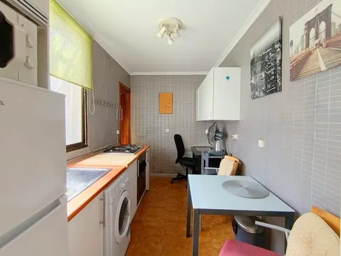 Piso de 35 m² en Madrid