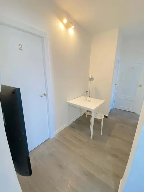 Habitació de lloguer, Sevilla