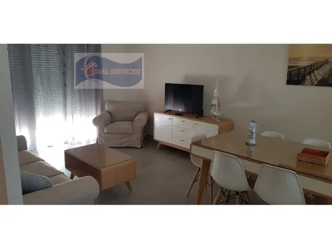 Piso de 96 m² en Cartaya