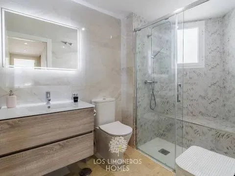 Pis de 87 m² a Marbella