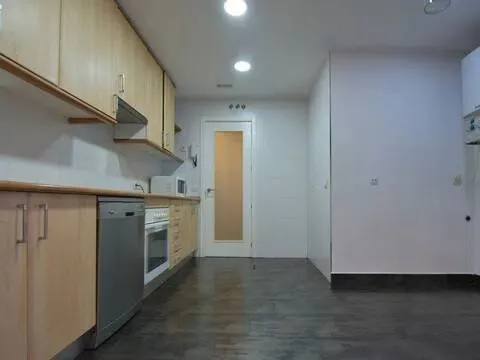 Pis de 124 m² a Pinto